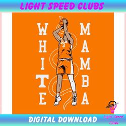 tennessee basketball white mamba dalton knecht ,trending, mothers day svg, fathers day svg, bluey svg, mom svg, dady svg