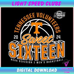 tennessee volunteers sweet sixteen mens basketball ,trending, mothers day svg, fathers day svg, bluey svg, mom svg, dady