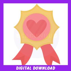 best mother day badge png