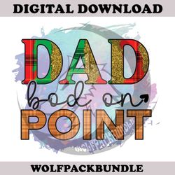dad hold on point sublimation png gift for father