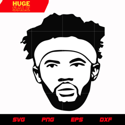 arizona cardinals kyler murray svg, nfl svg, eps, dxf, png, digital file