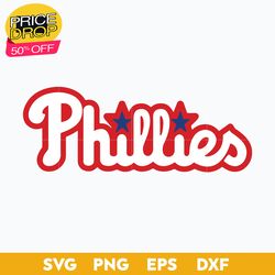 phillies logo svg, philadelphia phillies svg, mlb svg, sport svg - sentinentwalker