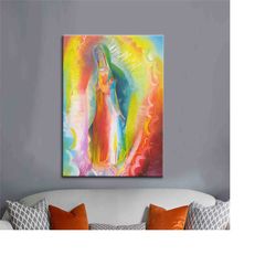 large canvas, wall art, living room wall art,