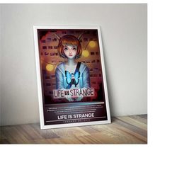 life is strange poster | life is strange