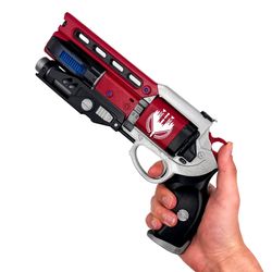 not forgotten destiny 2 prop replica cosplay gun fake safe