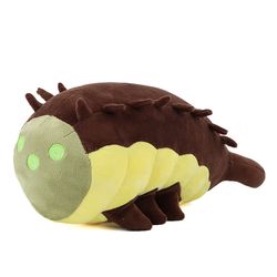 hive worm plush replicas prop gift toy