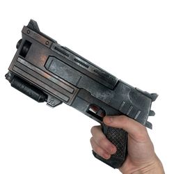 10mm pistol – fallout 3 prop replica cosplay toy