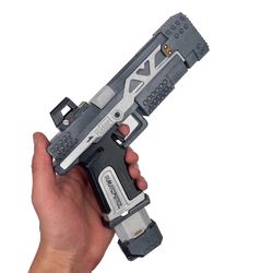 re-45 auto – apex legends prop replica cosplay toy