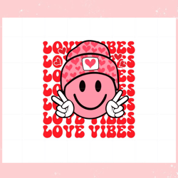 love vibes valentines svg best graphic designs , valentine svg,valentine day svg,valentine day,happy valentine