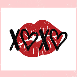 xoxo hugs and kisses valentine svg, valentine svg,valentine day svg,valentine day,happy valentine