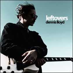 dennis lloyd (leftovers1) album cover poster