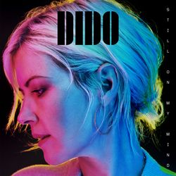 dido (still on my mind1) album cover poster