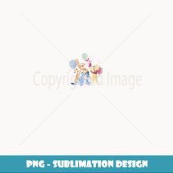 Disney Winnie the Pooh Hundred Acre Wood Birthday - Exclusive Sublimation Digital File
