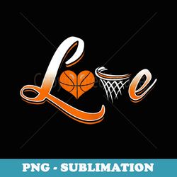 basketball for girls cute basketball - unique sublimation png download