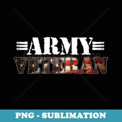 veteran 365 army veteran - trendy sublimation digital download