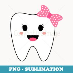tooth fairy halloween costumes for girls and - high-resolution png sublimation file