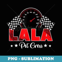 race car racing family lala pit crew birthday party - premium sublimation digital download