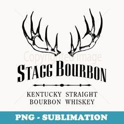 stagg bourbon whiskey kentucky distillery tour - creative sublimation png download