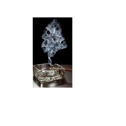 smoking and smoke canvas poster, smoking and smoke canvas paintings, smoking and smoke canvas print, home decor, workpla