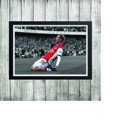 posters & prints emile smith rowe arsenal football wall art home dcor sports gift bedroom mancave bar christmas