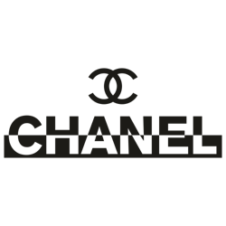 chanel logo svg
