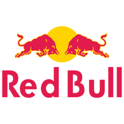 red bull logo svg