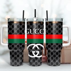 gucci 40oz tumbler wrap