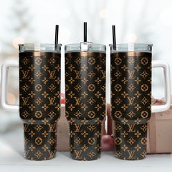 twinkle lv logo 40oz tumbler wrap