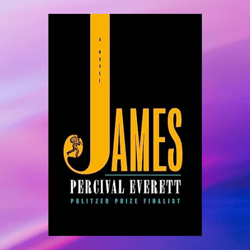 James by Percival Everett