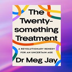 the twentysomething treatment,ebook pdf download, digital book, pdf book.