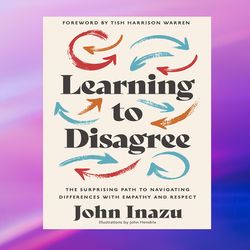 learning to disagree by john inazu and tish harrison warren,ebook pdf download, digital book, pdf book.