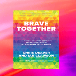 brave together by chris deaver and ian clawson,books about book,digital books pdf book,pdfbooks,books,book