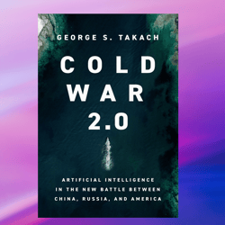 Cold War 2.0 ,Ebook PDF download, Digital Book, PDF book.