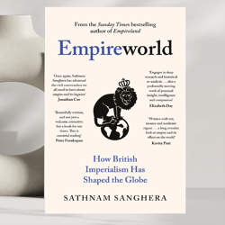 Empireworld by Sathnam Sanghera