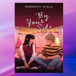 by your side by margherita scialla author,books about book,digital books pdf book,pdfbook