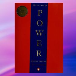 the 48 laws of power,by robert greene author,,books about book,digital books pdf book,pdfbooks,books,book