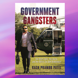 government gangsters:by kash pramod patel,,books about book,digital books pdf book,pdfbooks,books,book