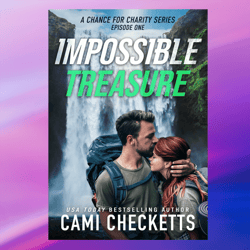 impossible treasure by cami checketts author,,books about book,digital books pdf book,pdfbooks,books,book