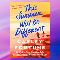 this summer will be different,by carley fortune ,pdf download, pdf book, pdf ebook, e-book pdf, ebook down