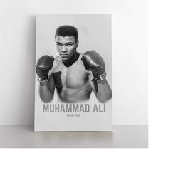 ali canvas print, boxer ali canvas, muhammad ali canvas, canvas, canvas print, canvas painting, canvas art, boxer art ca