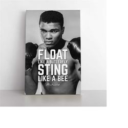 muhammad ali canvas, ali canvas print, boxer ali canvas, canvas, canvas print, canvas painting, canvas art, boxers canva