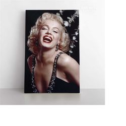 marilyn monroe sexy photo canvas, marilyn monroe nude canvas, naked canvas, wall hangings, canvas print, canvas, nude gi