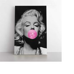 marilyn monroe nude canvas, naked canvas, canvas art, marilyn monroe sexy photo canvas, canvas print, canvas, nude girl