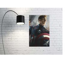 the avengers 2 age of ultron movie poster 2023 film - room decor wall art - poster gift for him/her
