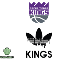 sacramento kings png, adidas nba png, basketball team png,  nba teams png ,  nba logo design 12