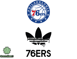 philadelphia 76er png, adidas nba png, basketball team png,  nba teams png ,  nba logo design 20