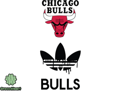 chicago bulls png, adidas nba png, basketball team png,  nba teams png ,  nba logo design 24