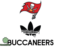 tampa bay buccaneers png, adidas nfl png, football team png,  nfl teams png ,  nfl logo design 31