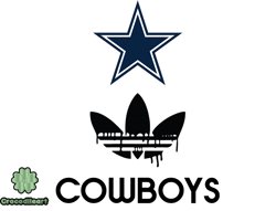 dallas cowboys png, adidas nfl png, football team png,  nfl teams png ,  nfl logo design 35