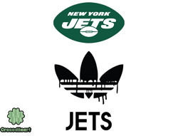 new york jets png, adidas nfl png, football team png,  nfl teams png ,  nfl logo design 37